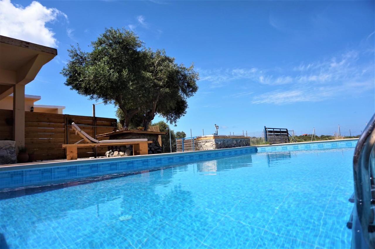 Sea Lake Holiday House إيلافونيسي المظهر الخارجي الصورة