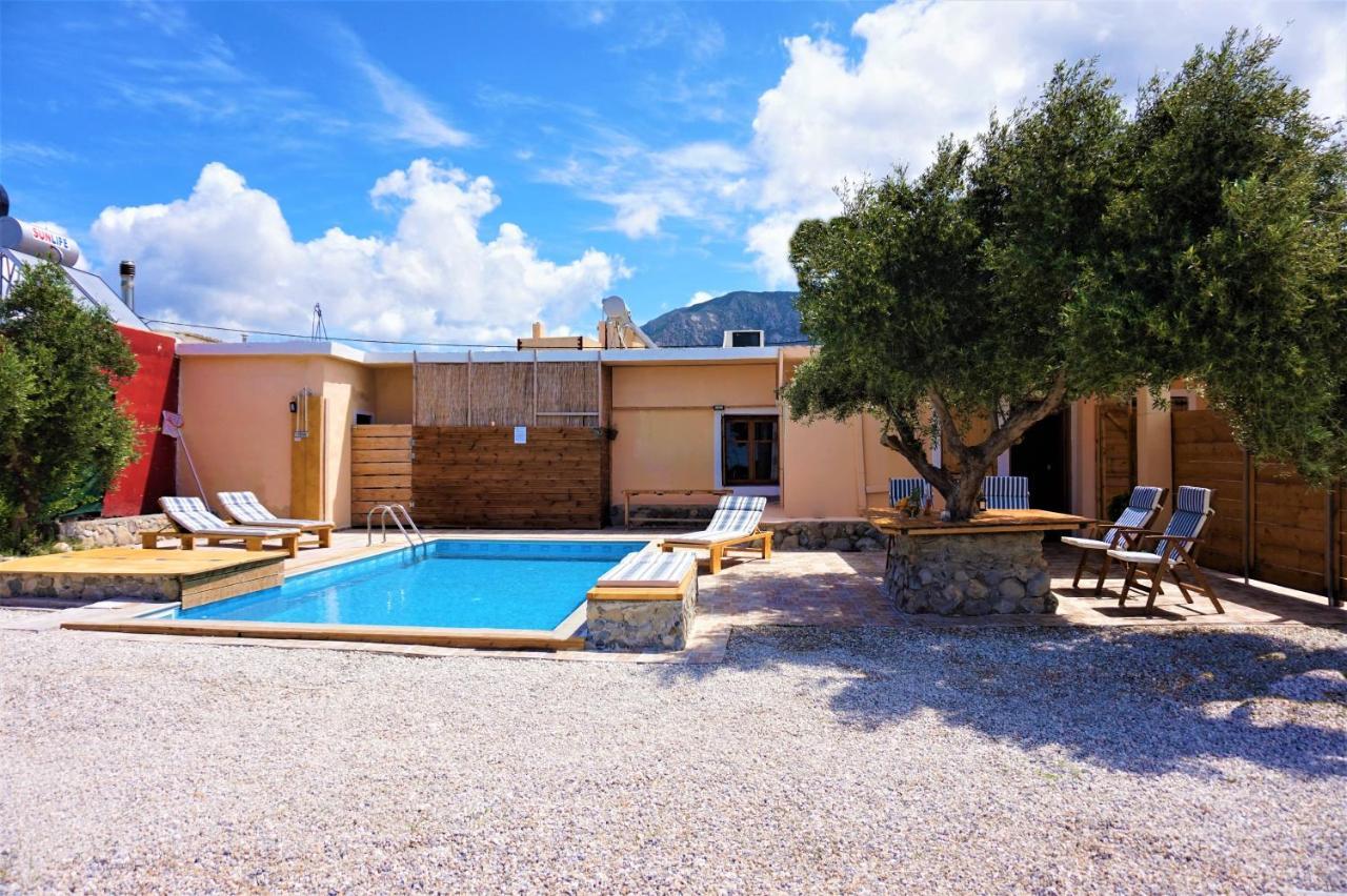 Sea Lake Holiday House إيلافونيسي المظهر الخارجي الصورة