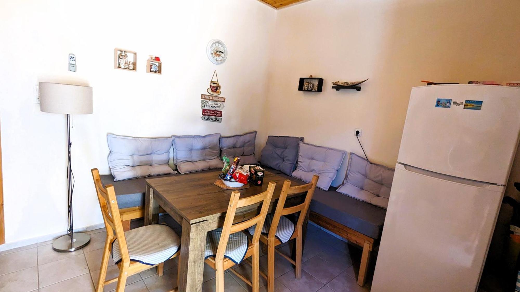 Sea Lake Holiday House إيلافونيسي المظهر الخارجي الصورة