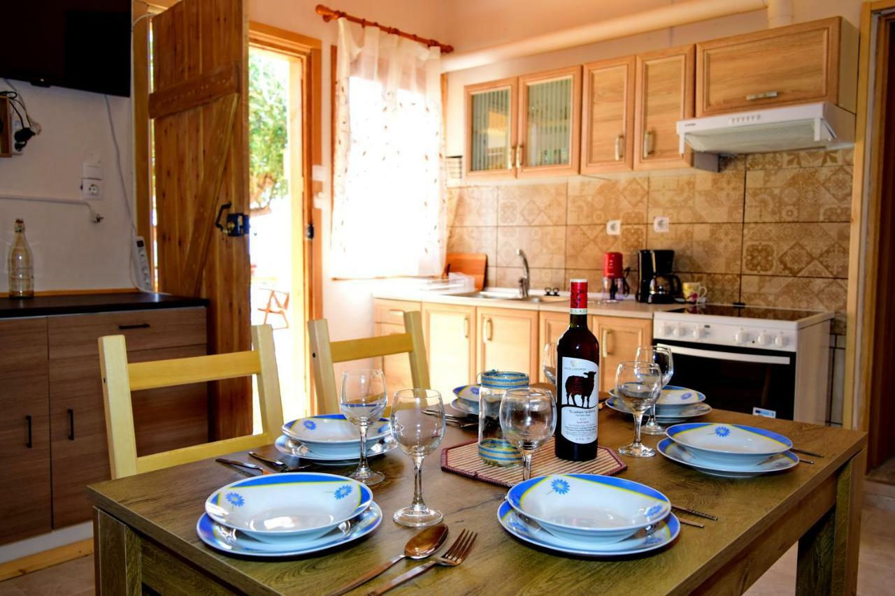 Sea Lake Holiday House إيلافونيسي المظهر الخارجي الصورة