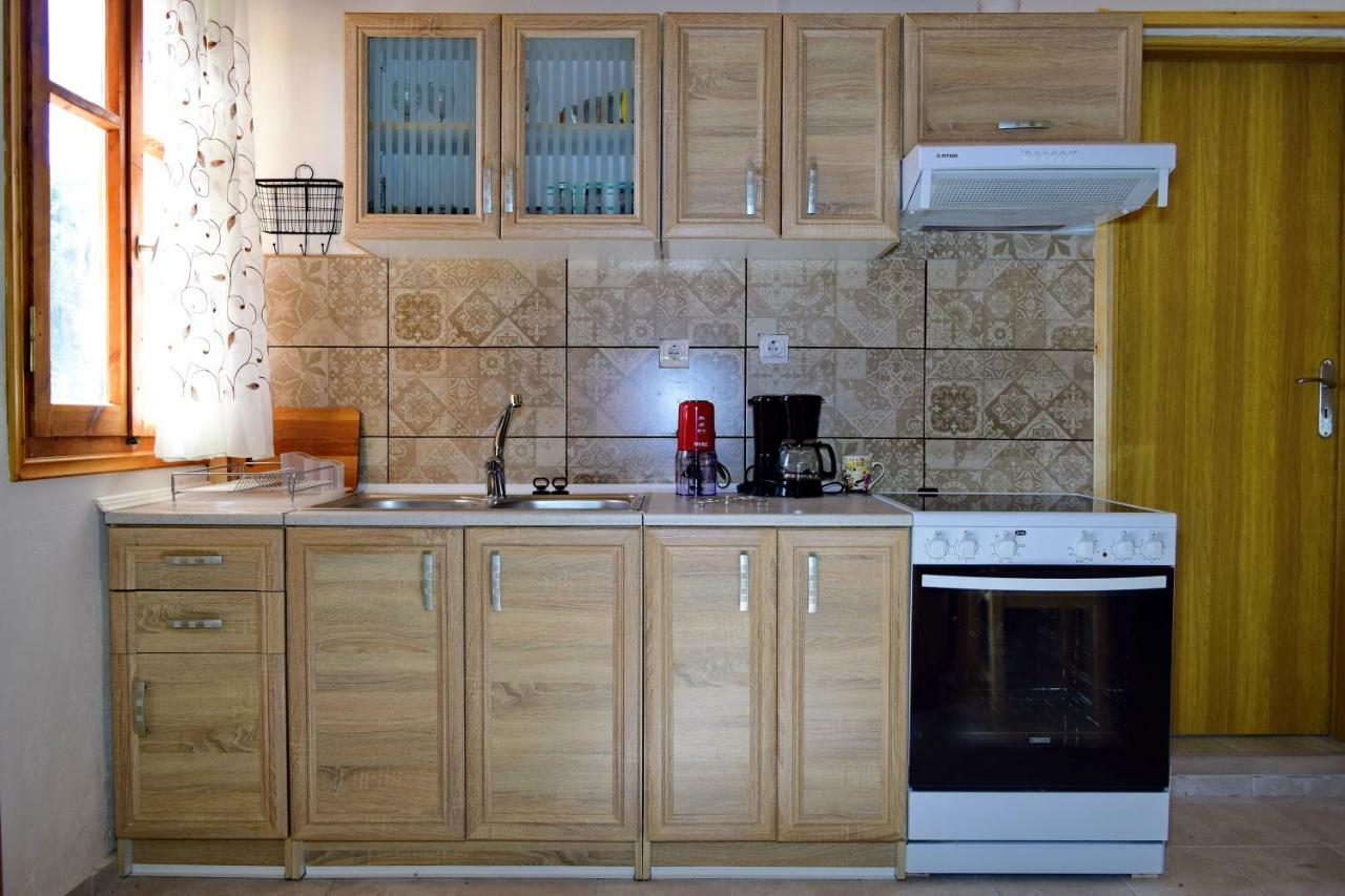 Sea Lake Holiday House إيلافونيسي المظهر الخارجي الصورة