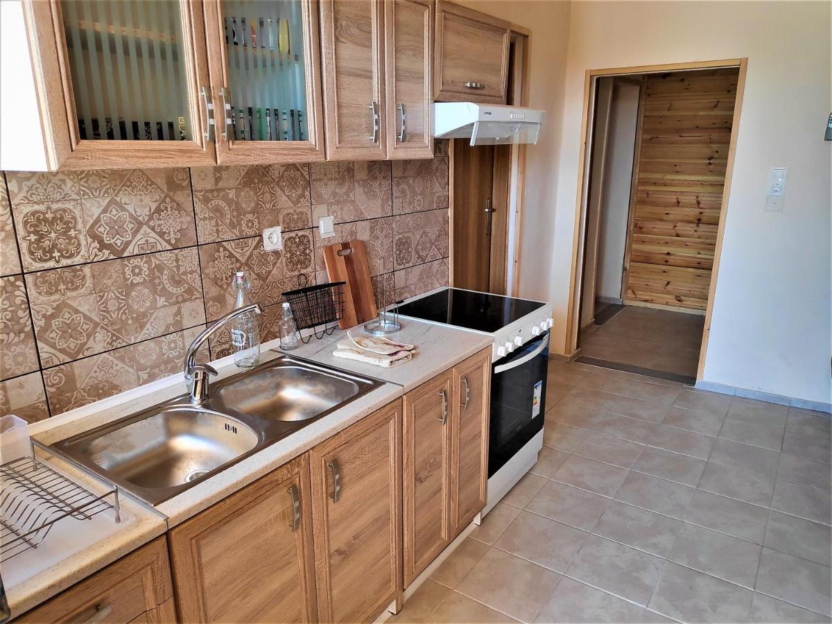 Sea Lake Holiday House إيلافونيسي المظهر الخارجي الصورة
